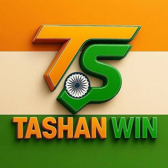 Tashan Win logo for the Tashan Win login and ₹700 gift code page
